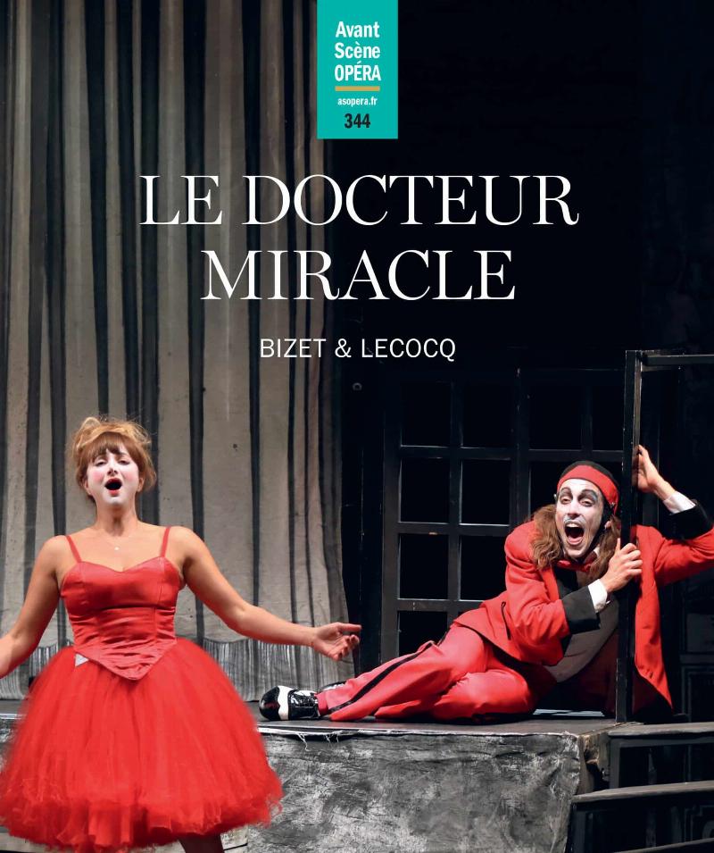 L'histoire des magazines de musique classique en France, documentant son évolution et ses compositeurs emblématiques